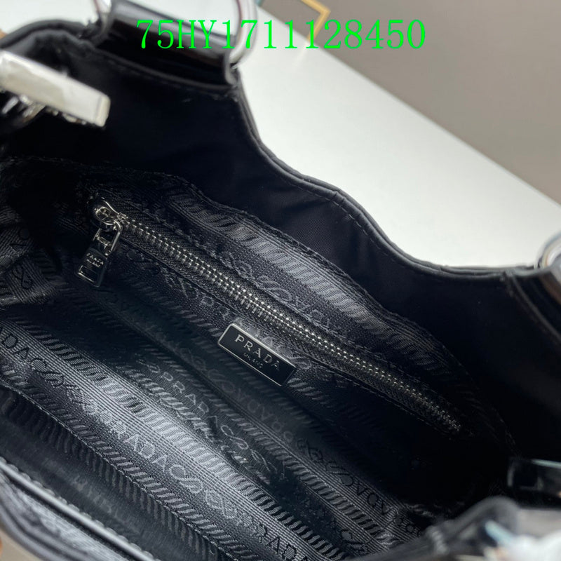 Prada Bags - The Luxera Bags  762