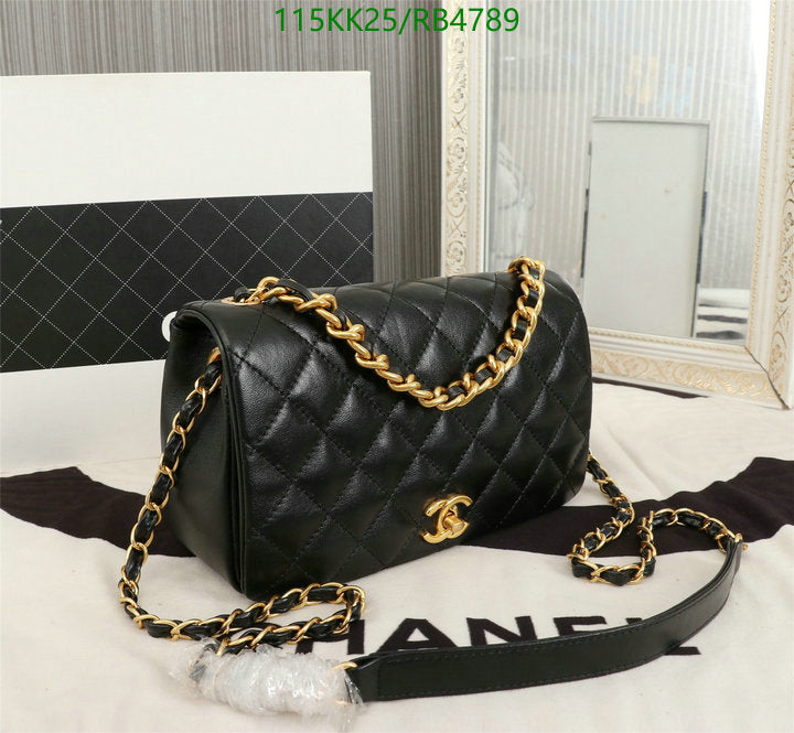 Chanel Bags Crossbody - 093