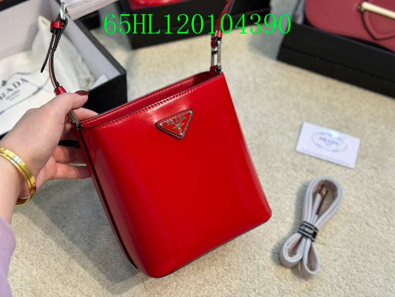 Prada Bags - The Luxera Bags  672