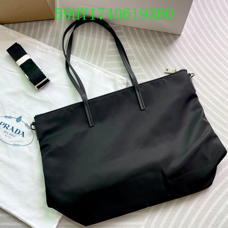 Prada Bags - The Luxera Bags  157