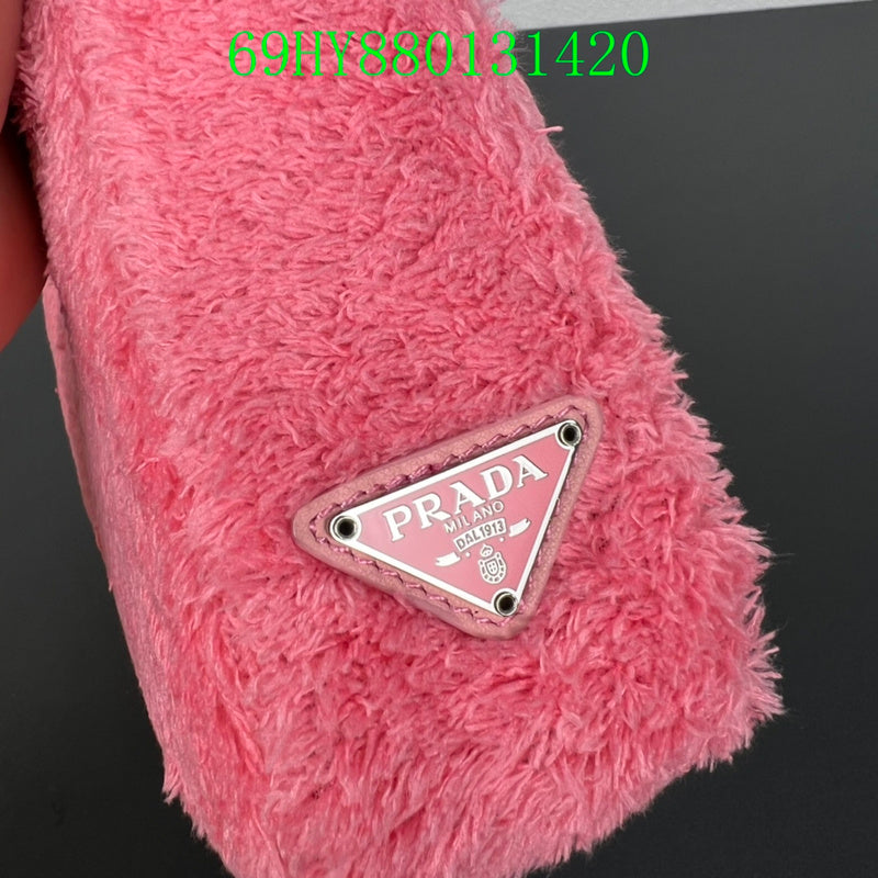 Prada Bags - The Luxera Bags  568
