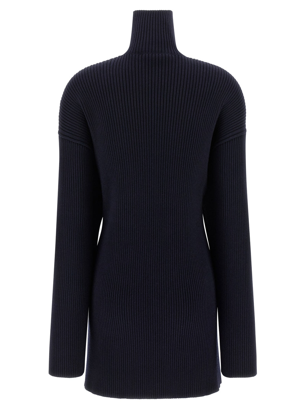 Balenciaga Women's Pinched Dress