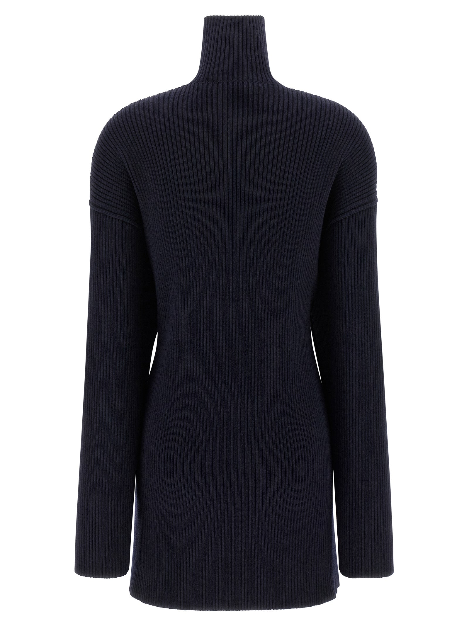 Balenciaga Women's Pinched Dress
