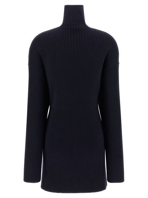 Balenciaga Women's Pinched Dress