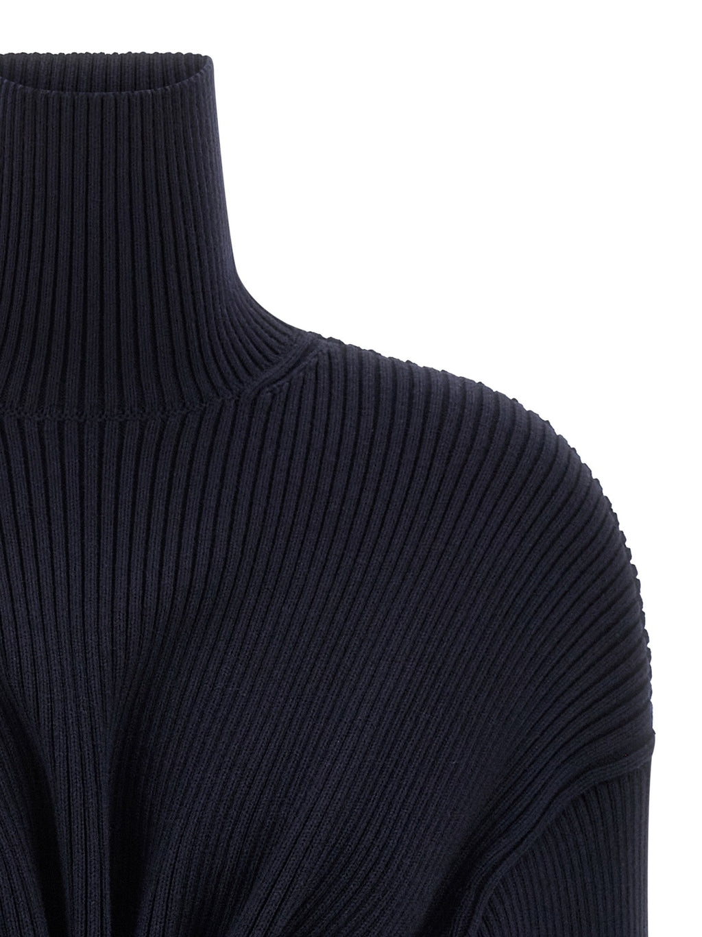 Balenciaga Women's Pinched Dress