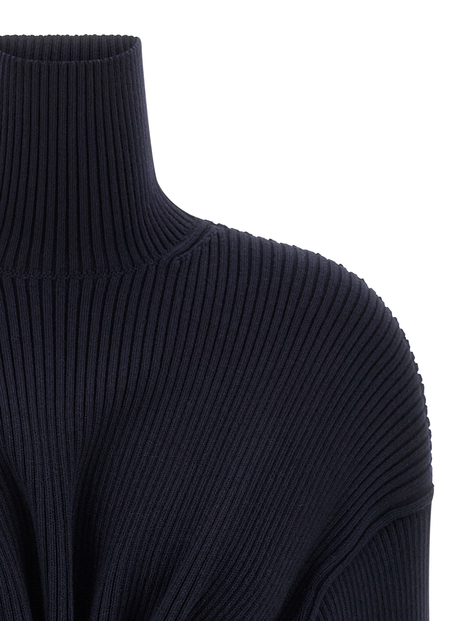 Balenciaga Women's Pinched Dress