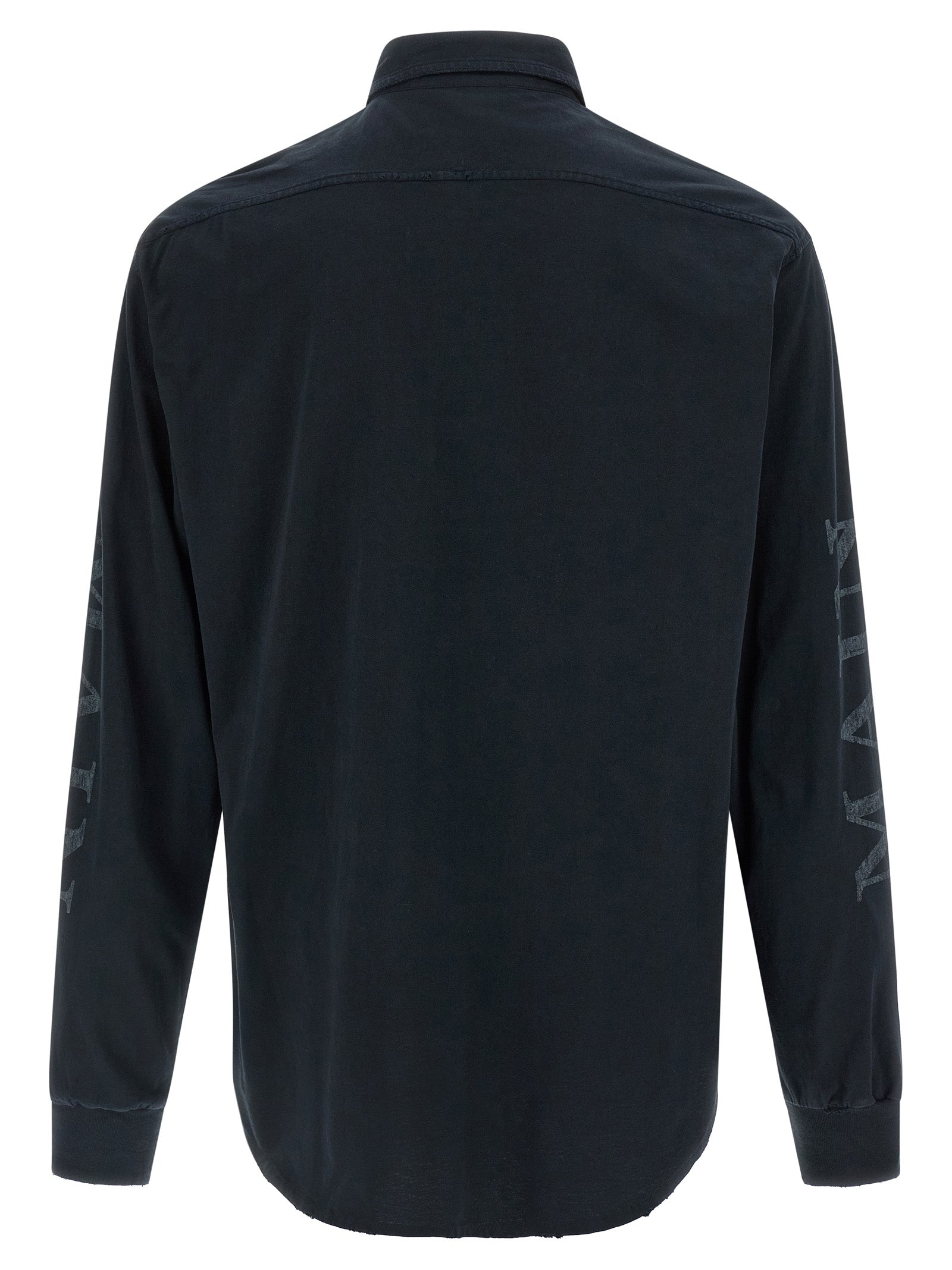 Balenciaga Men's Shirt T-Shirt