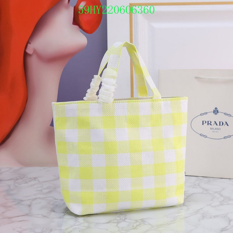 Prada Bags - The Luxera Bags  206