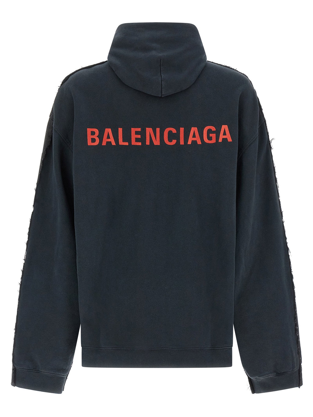 Balenciaga Men's Hybrid Jacket