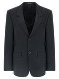 Balenciaga Men's Sartoriale Standard Blazer