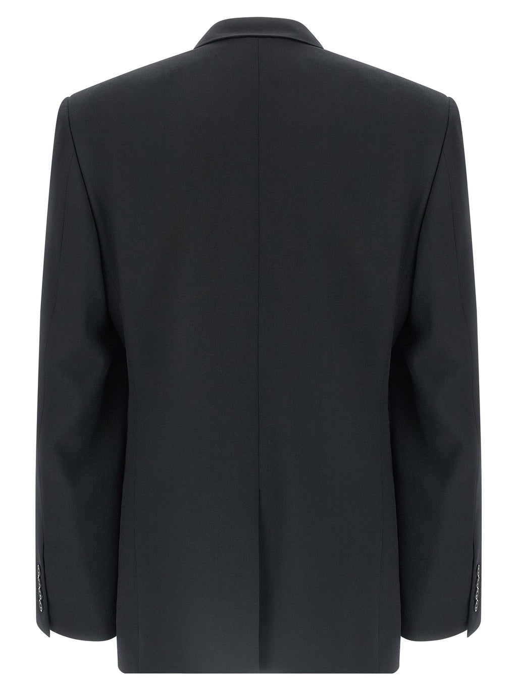 Balenciaga Men's Sartoriale Standard Blazer