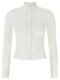 Balenciaga Women's Curling Shirt