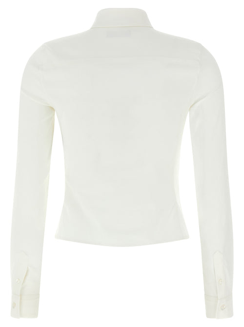 Balenciaga Women's Curling Shirt