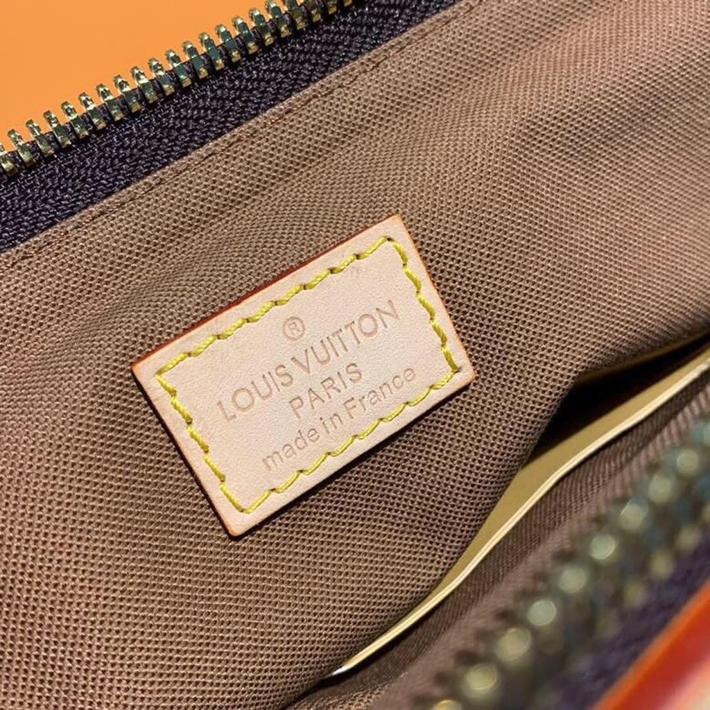 Louis Vuitton Palermo PM Monogram Canvas For Women, WoHandbag, Shoulder And Crossbody Bags 11.6in/29.5cm Louis Vuitton M40145