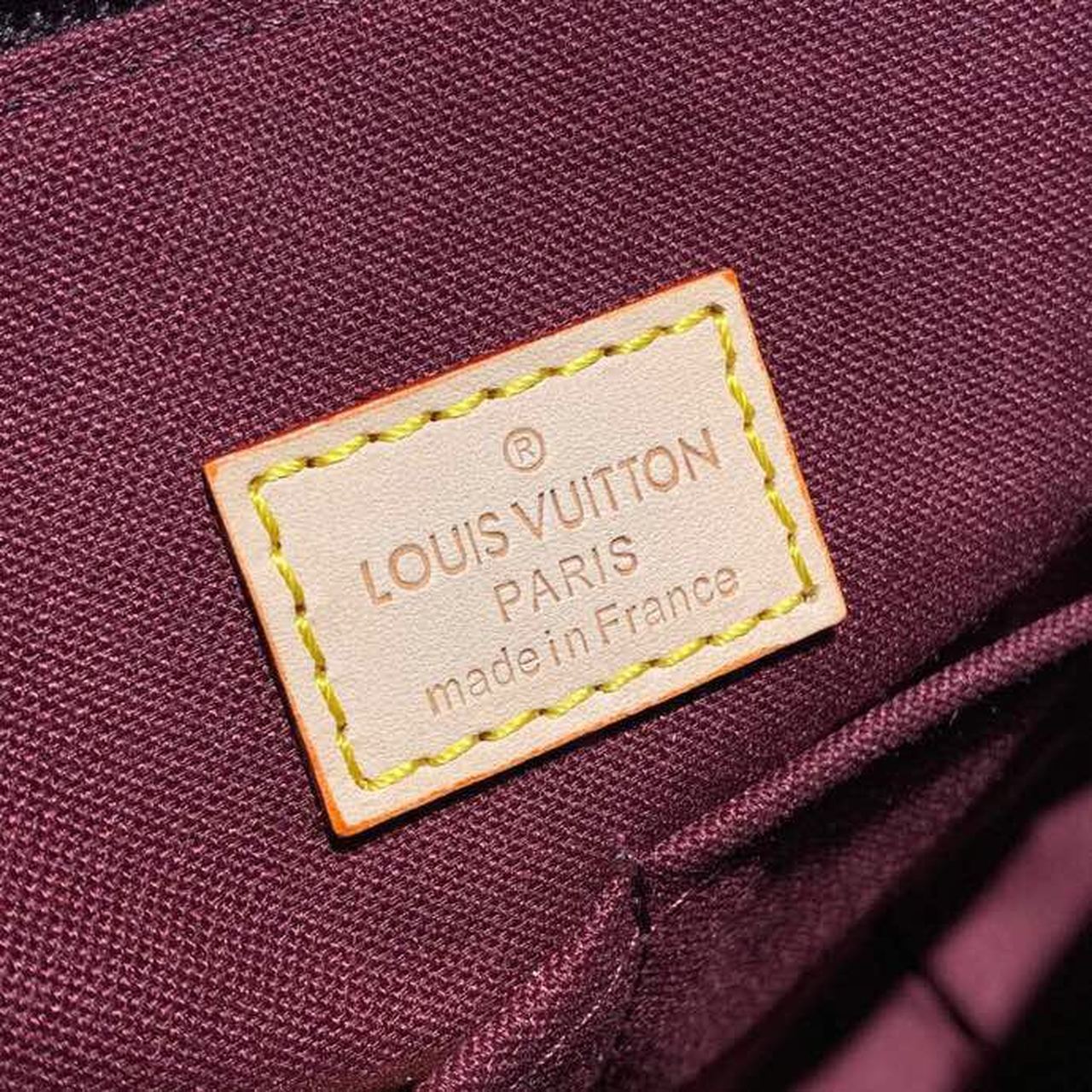 Louis Vuitton Turenne PM Monogram Canvas For Women, WomenÃƒÂ¢Ã¢â€šÂ¬Ã¢â€žÂ¢s Handbags, Shoulder Bags 11.8in/30cm Louis Vuitton M48813