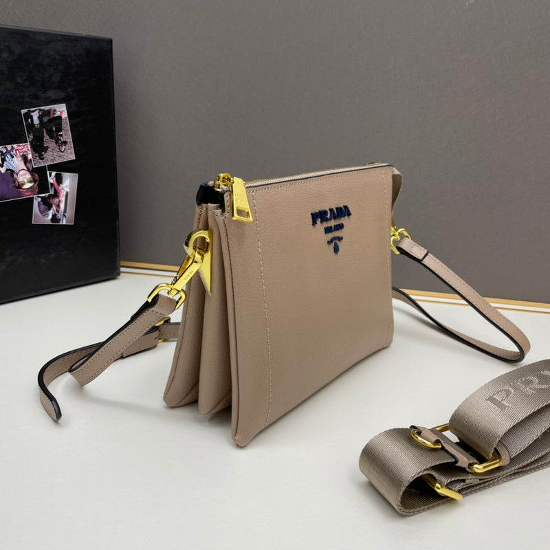 Prada Bags - Luxera Bags - 1027