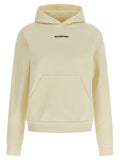 Balenciaga Women's Back Hoodie