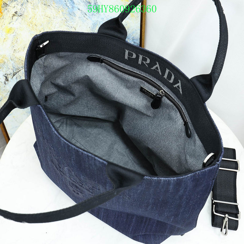 Prada Bags - The Luxera Bags  954