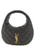 Saint Laurent Women's Icarino Baby Handbag
