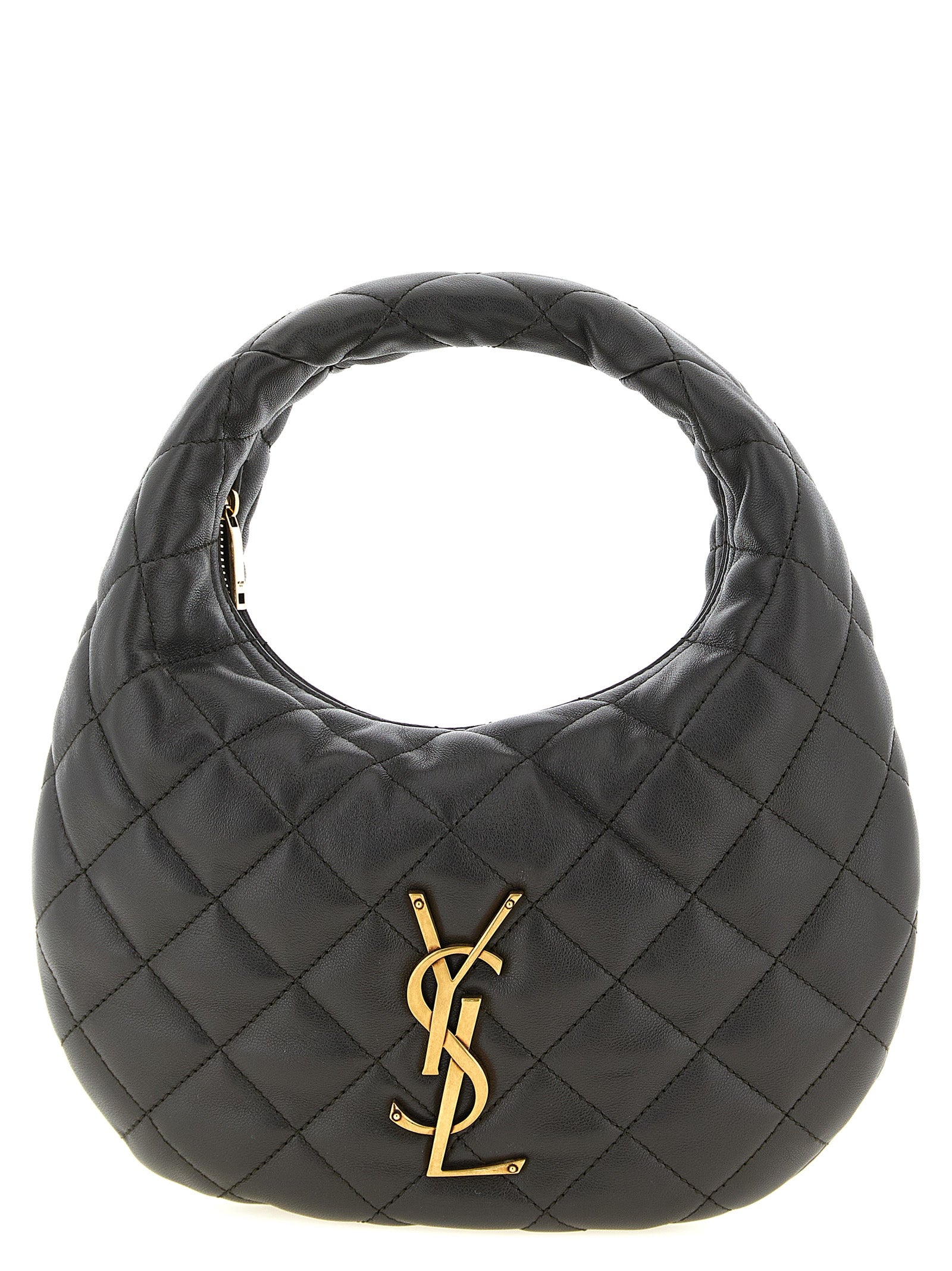 Saint Laurent Women's Icarino Baby Handbag