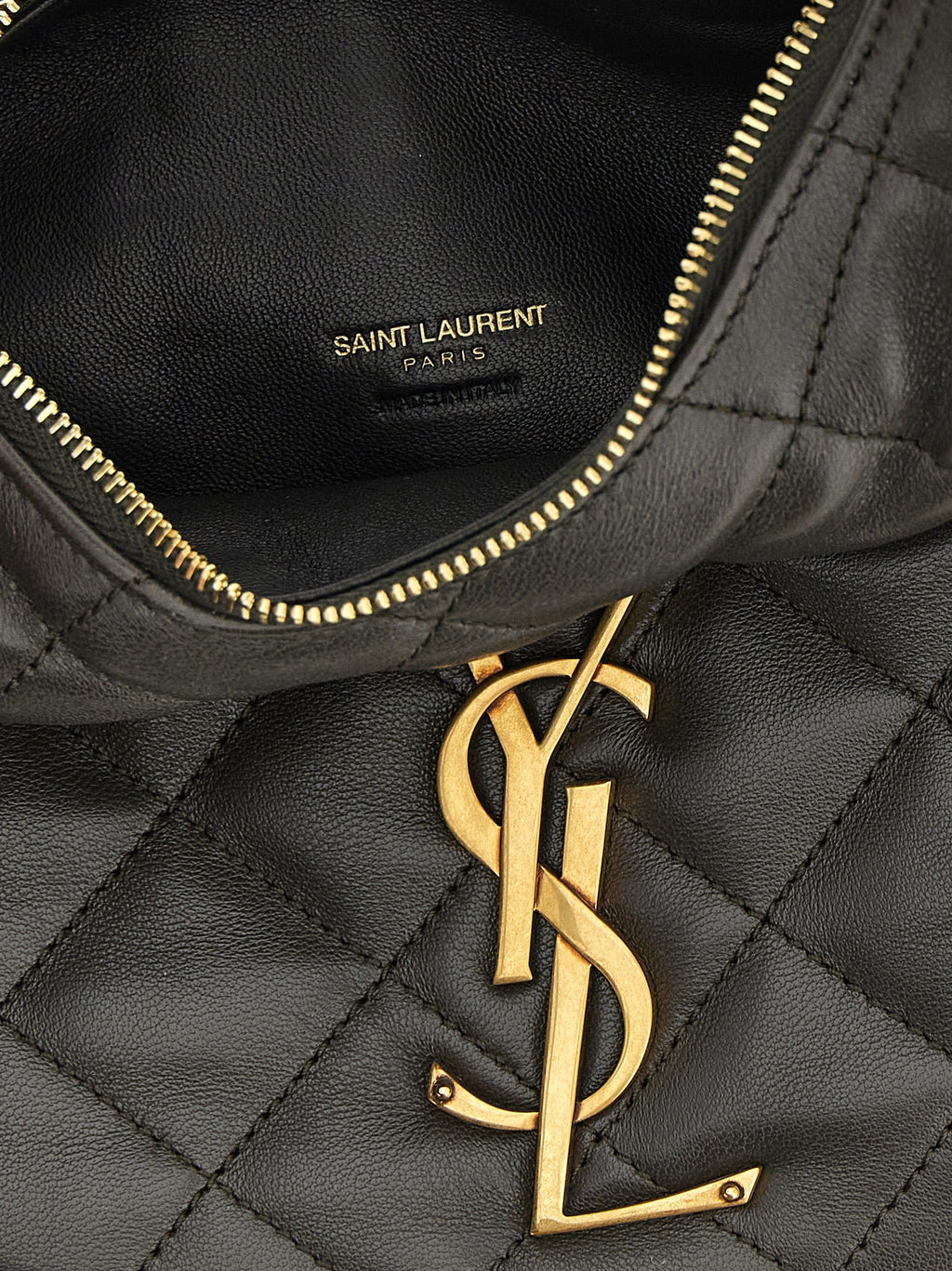 Saint Laurent Women's Icarino Baby Handbag