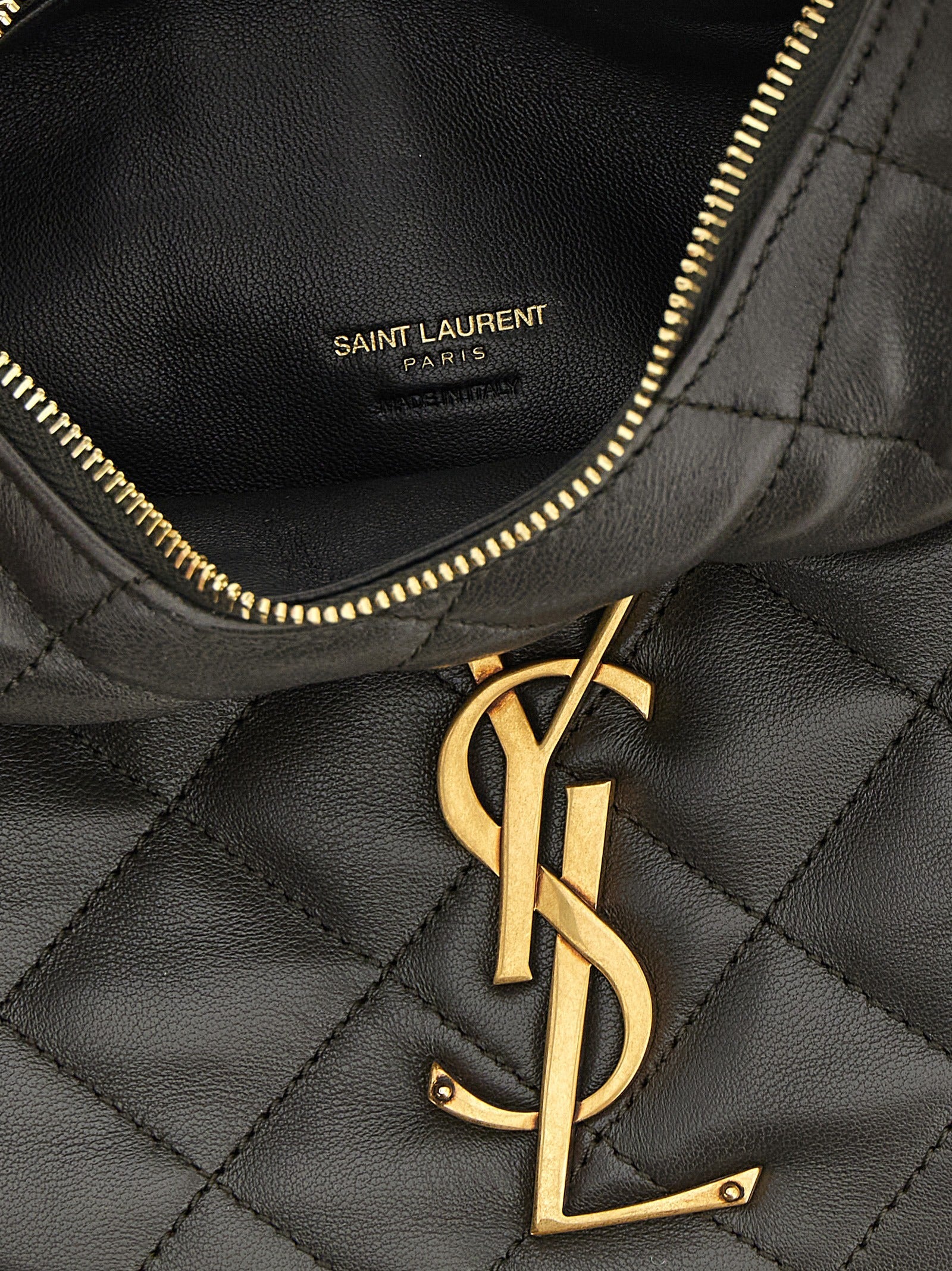 Saint Laurent Women's Icarino Baby Handbag