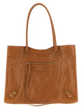 Balenciaga Women's Tote Le City M Shoulder Bag