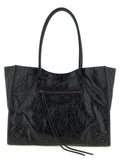 Balenciaga Women's Medium Le City Shopping Bag