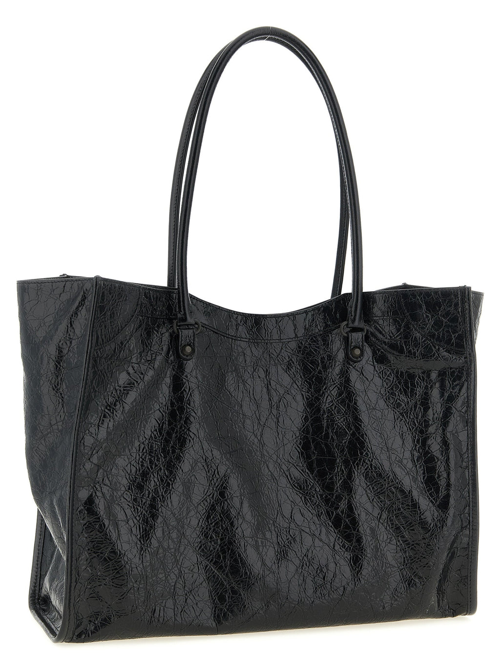Balenciaga Women's Medium Le City Shopping Bag