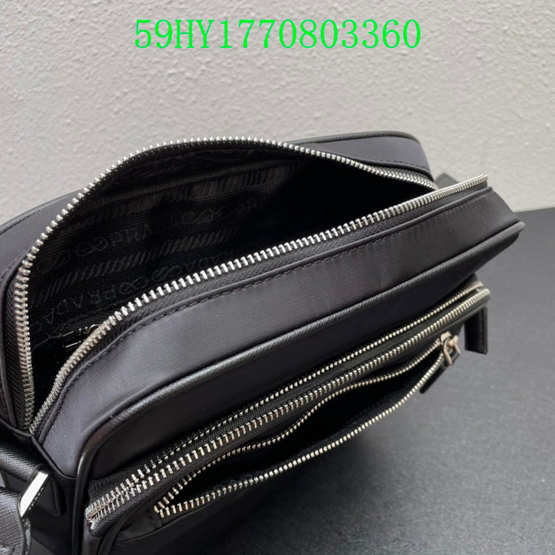 Prada Bags - The Luxera Bags  1068