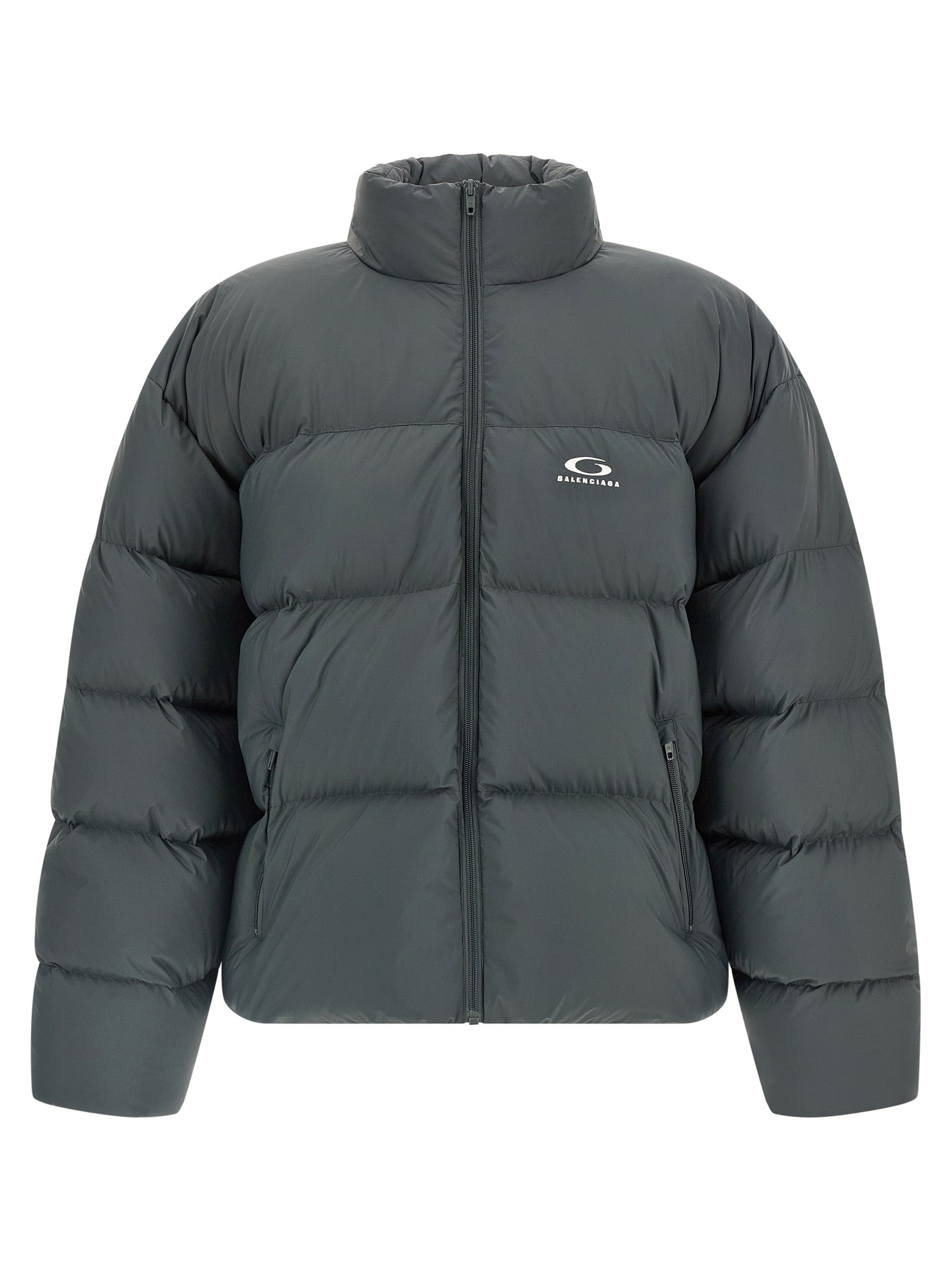 Balenciaga Men's Standard Down Jacket