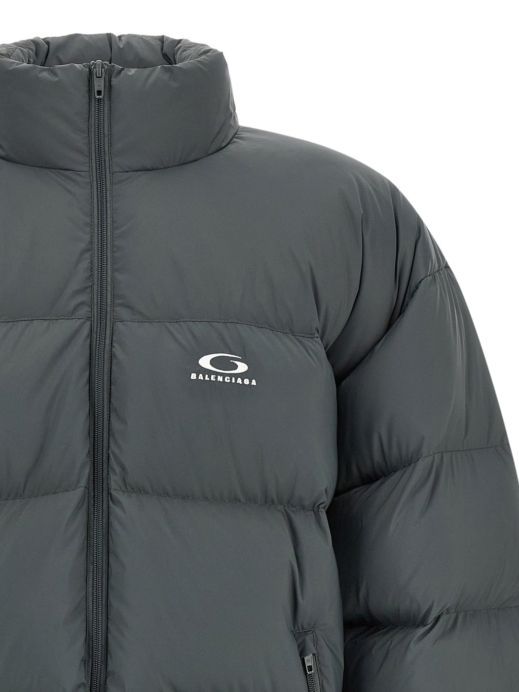 Balenciaga Men's Standard Down Jacket