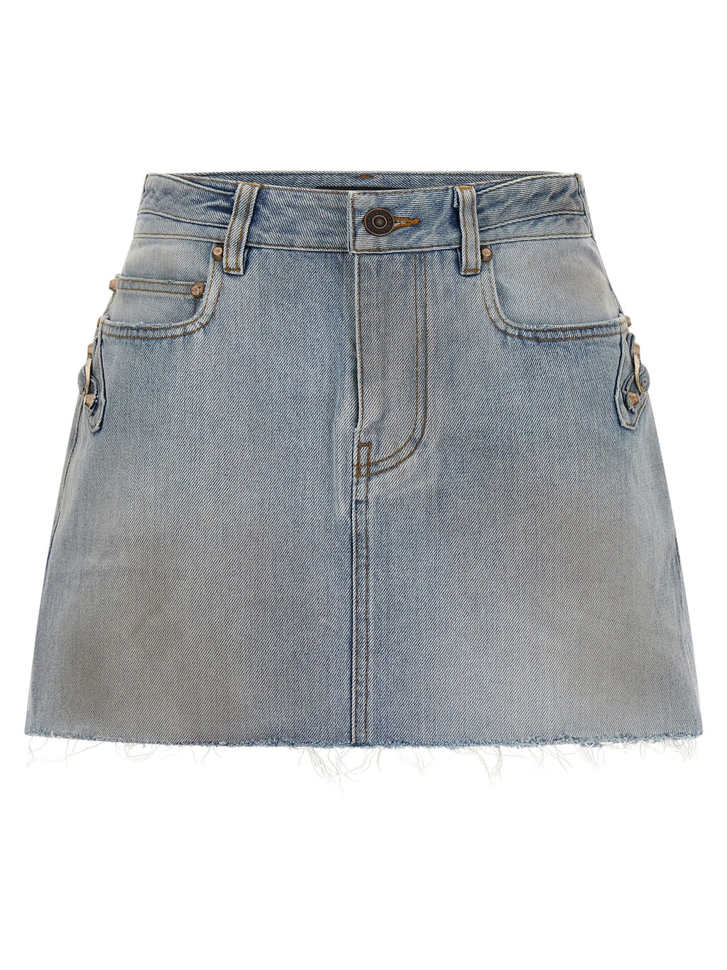 Balenciaga Women's City Skirt