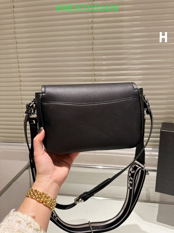 Prada Bags - The Luxera Bags  440