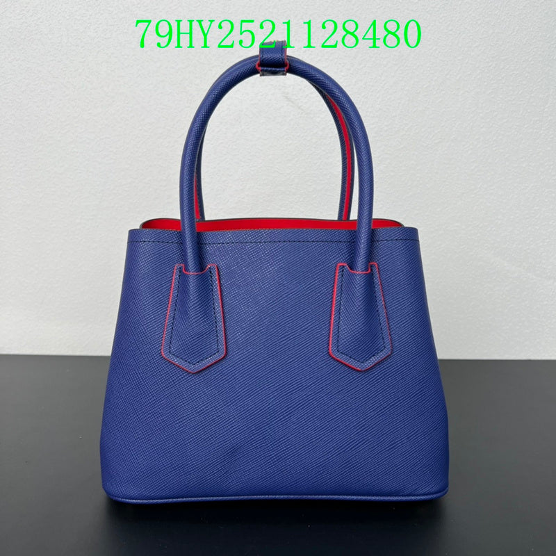 Prada Bags - The Luxera Bags  750