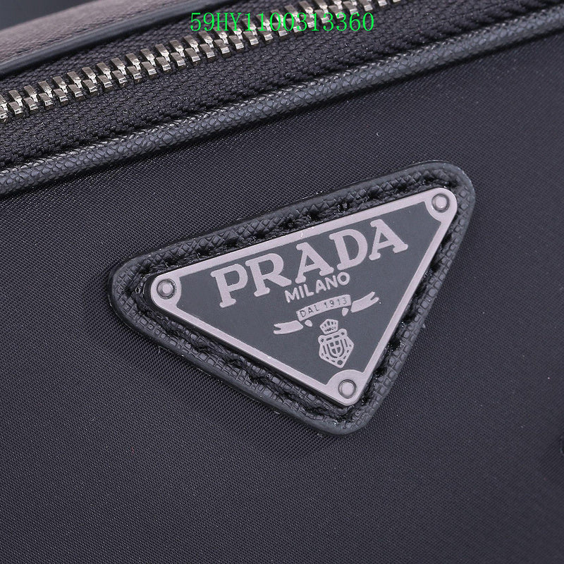 Prada Bags - The Luxera Bags  475