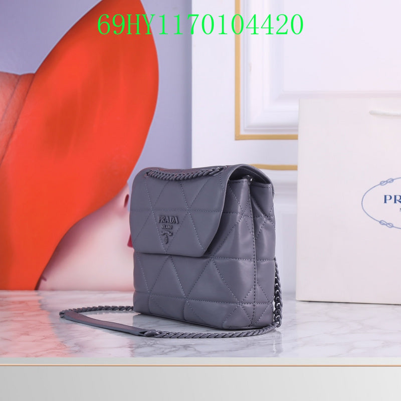 Prada Bags - The Luxera Bags  658