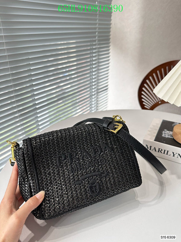 Prada Bags - The Luxera Bags  051