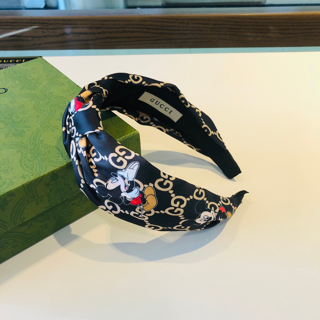 LB - Luxury Hair Band Gucci 021