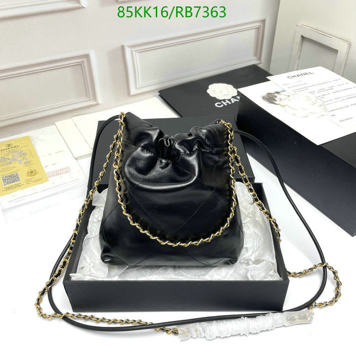 Chanel Bags Crossbody - 177