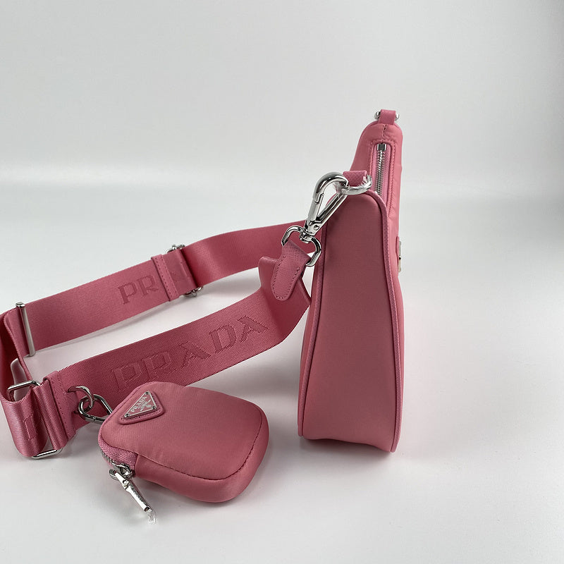 Prada Shoulders Bags - 077