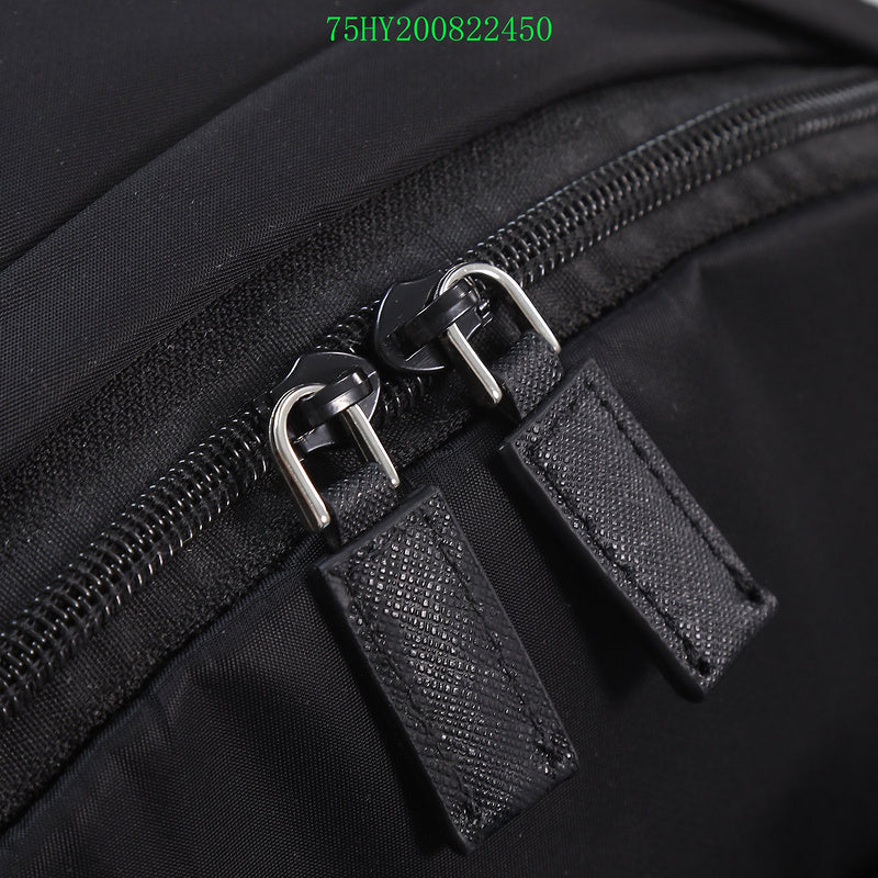 Prada Bags - The Luxera Bags  033