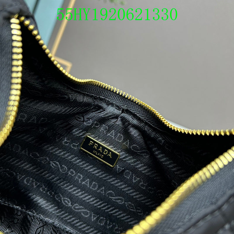 Prada Bags - The Luxera Bags  160