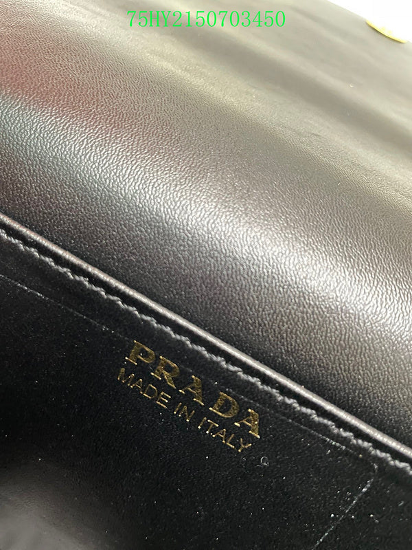 Prada Bags - The Luxera Bags  129