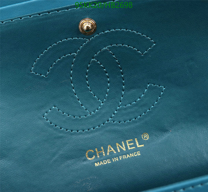 Chanel Bags Crossbody - 057