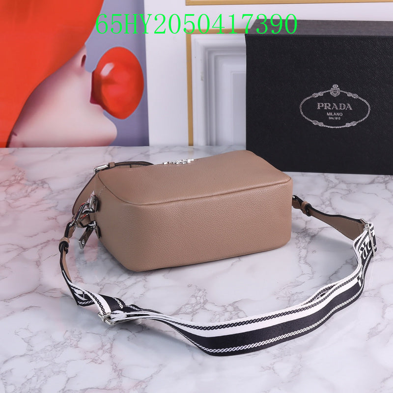 Prada Bags - The Luxera Bags  386
