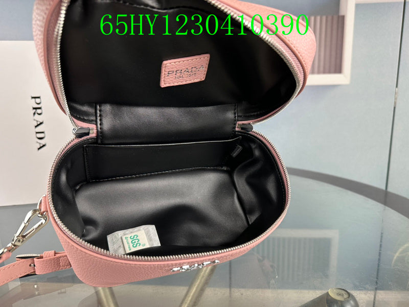 Prada Bags - The Luxera Bags  412