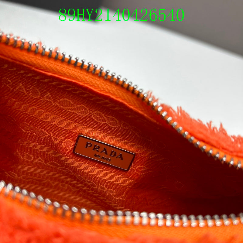 Prada Bags - The Luxera Bags  348