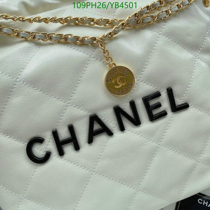 Chanel Bags Crossbody - 455