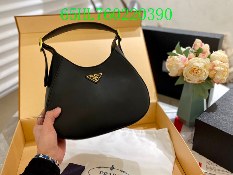 Prada Bags - The Luxera Bags  524